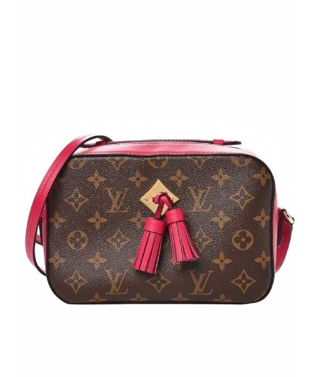 LOUIS VUITTON Мульти сумка через плечо, фото 1