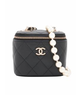 CHANEL Сумка через плечо