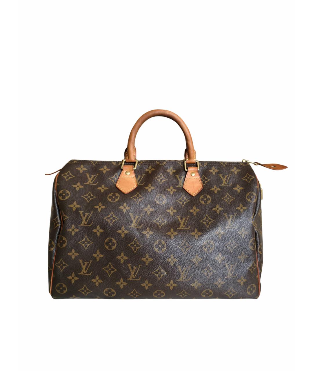 LOUIS VUITTON Сумка с короткими ручками, фото 1