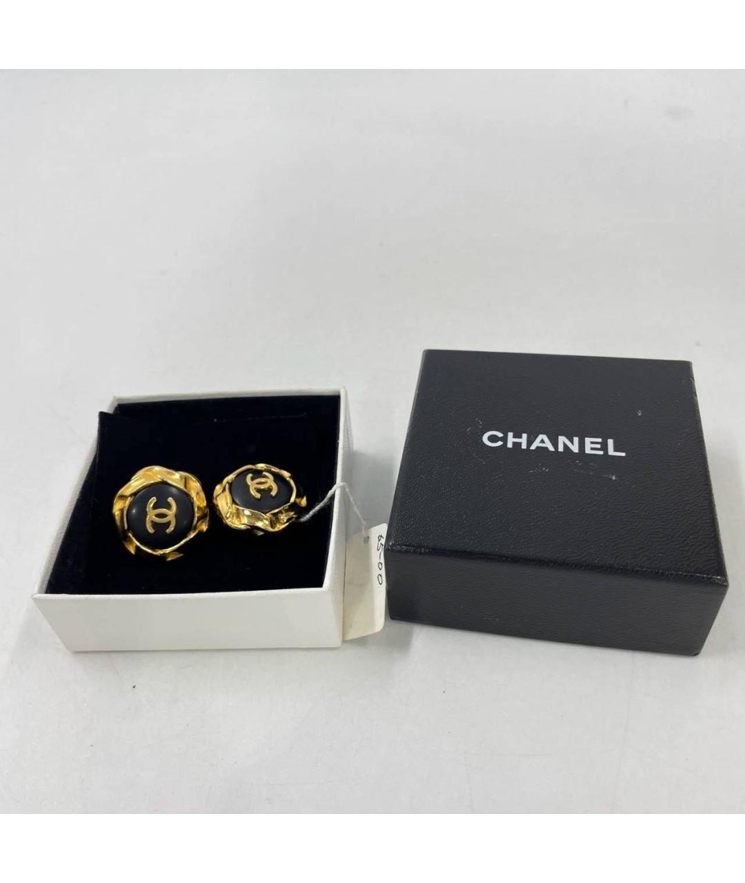 CHANEL Мульти клипсы, фото 2