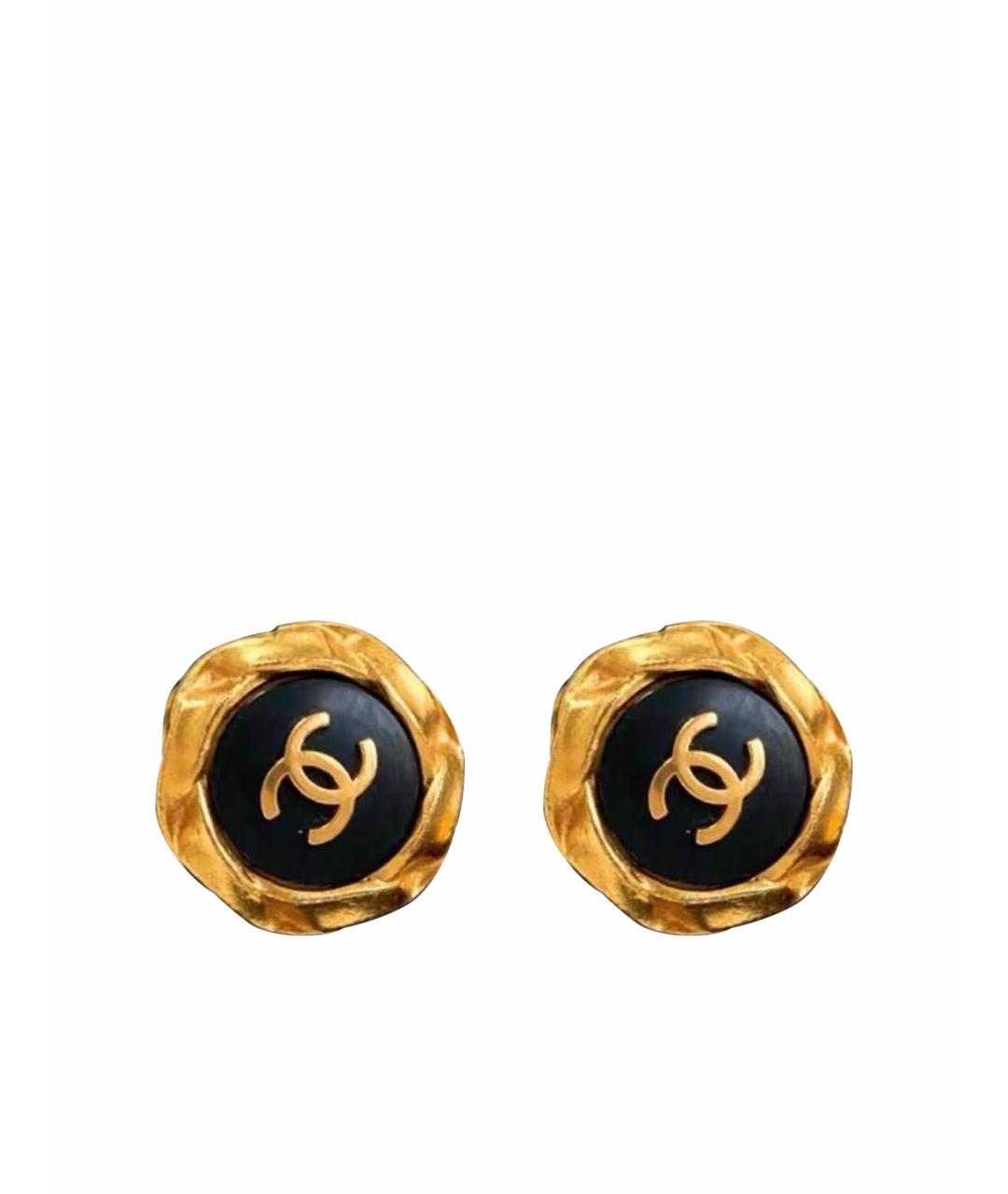 CHANEL Мульти клипсы, фото 1