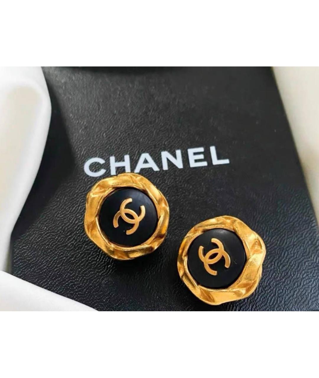 CHANEL Мульти клипсы, фото 4