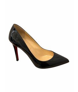 CHRISTIAN LOUBOUTIN Туфли