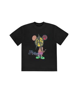 CACTUS JACK BY TRAVIS SCOTT Футболка