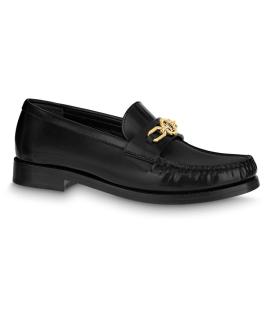 LOUIS VUITTON Лоферы