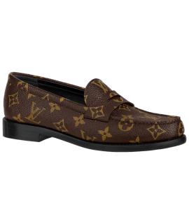 LOUIS VUITTON Лоферы