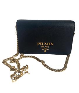 PRADA Клатч/вечерняя сумка