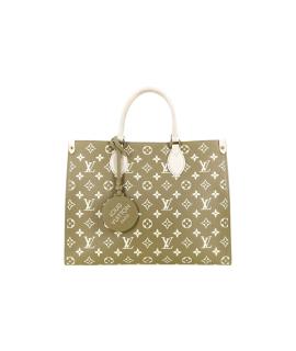 LOUIS VUITTON Сумка через плечо