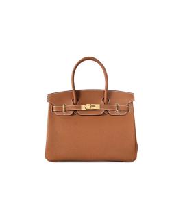 HERMES Сумка через плечо