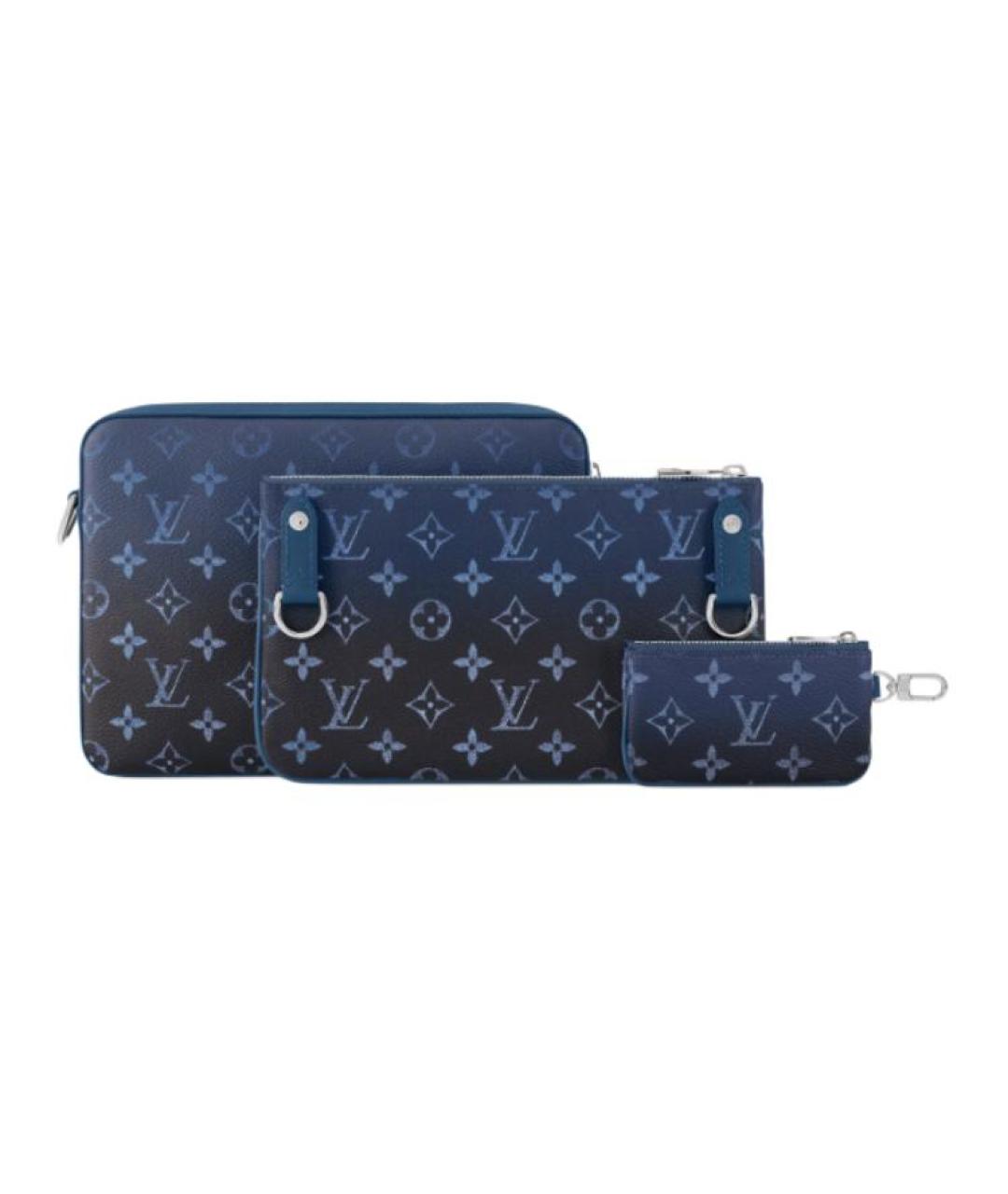 LOUIS VUITTON Сумка на плечо, фото 2