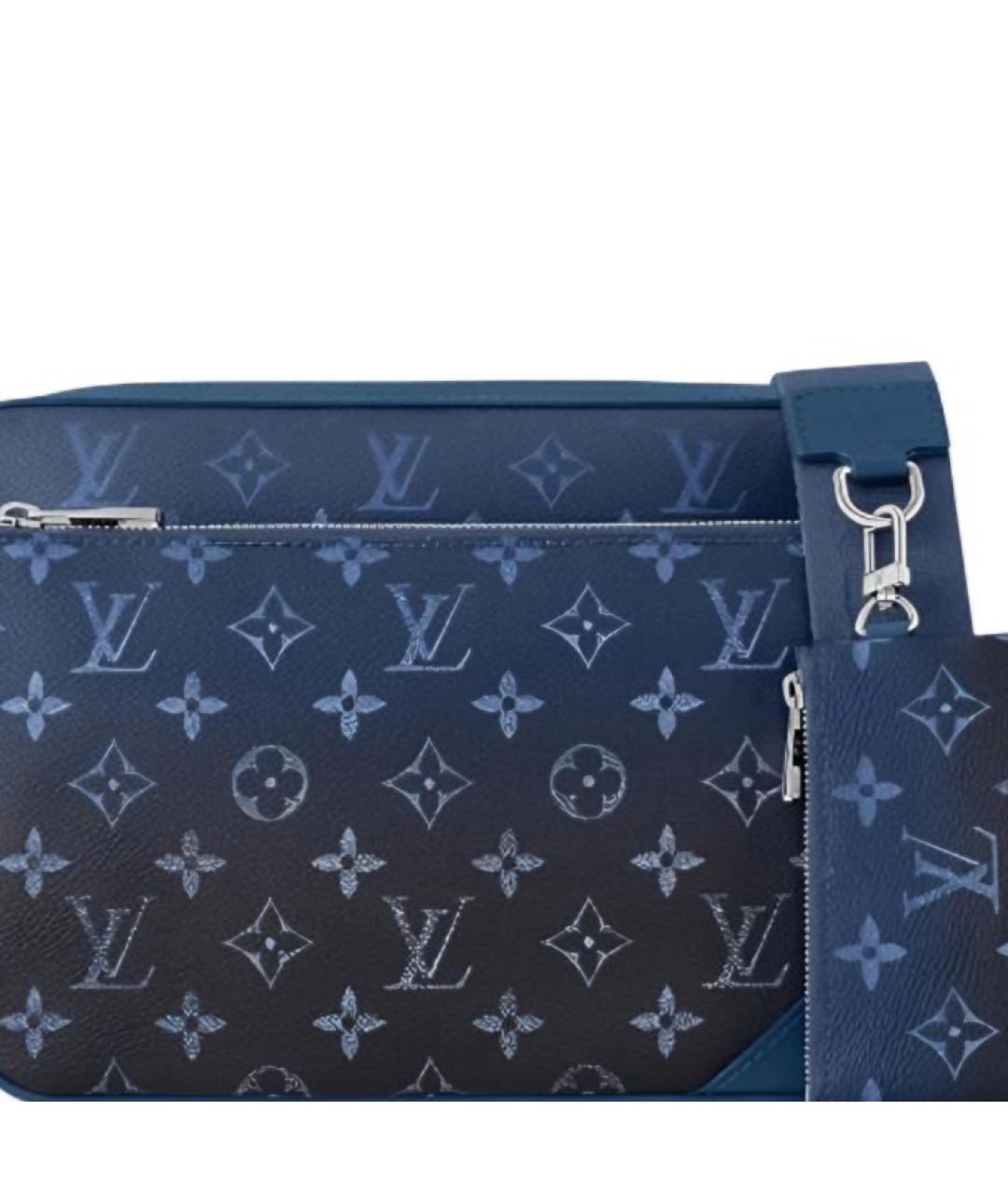 LOUIS VUITTON Сумка на плечо, фото 4