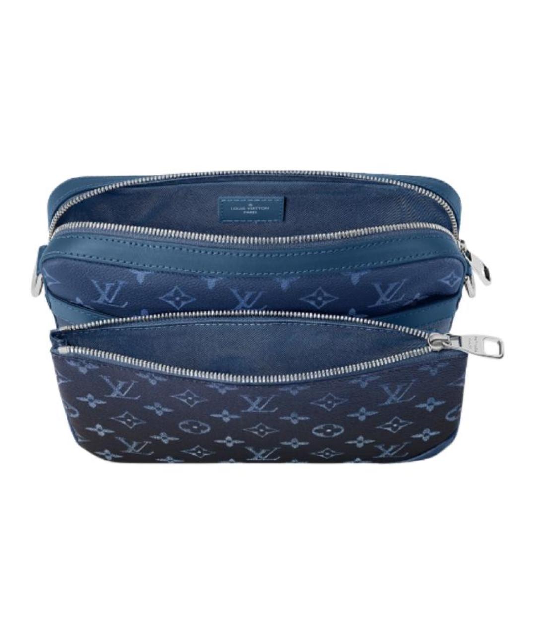 LOUIS VUITTON Сумка на плечо, фото 3