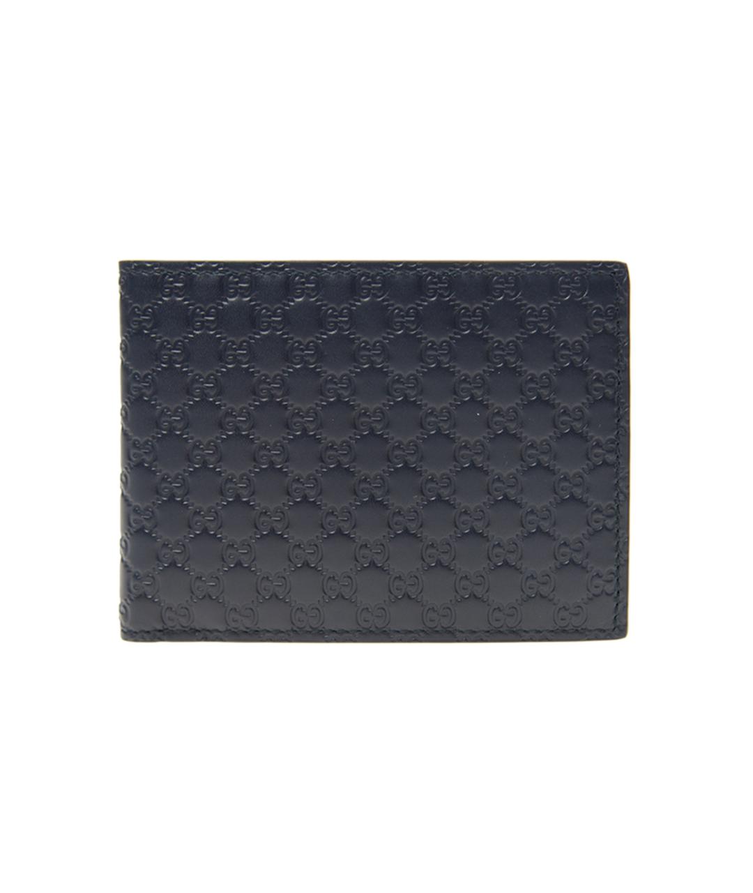 GUCCI Кожаный кошелек, фото 1