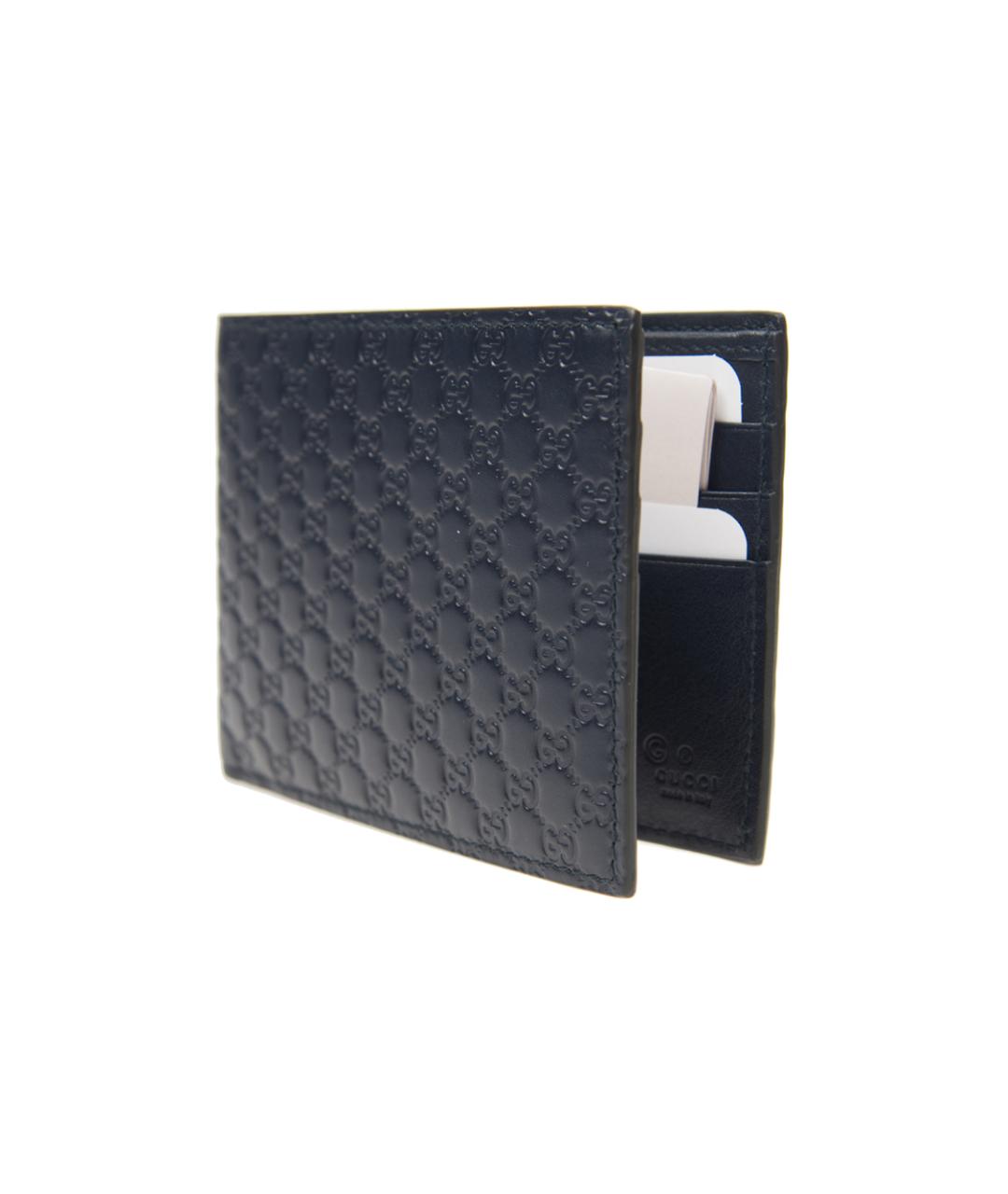 GUCCI Кожаный кошелек, фото 4