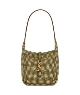SAINT LAURENT Сумка через плечо