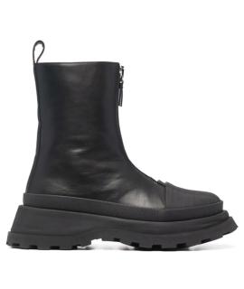 JIL SANDER Ботинки