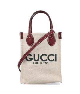 GUCCI Сумка тоут