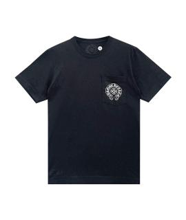 CHROME HEARTS Футболка