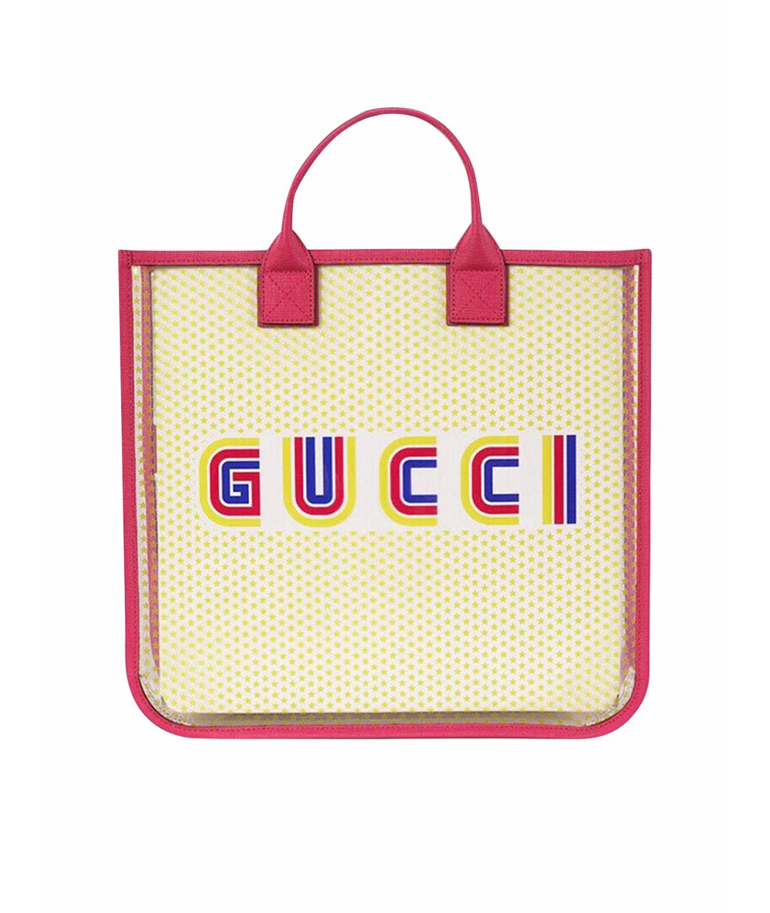 GUCCI Мульти сумка тоут, фото 1