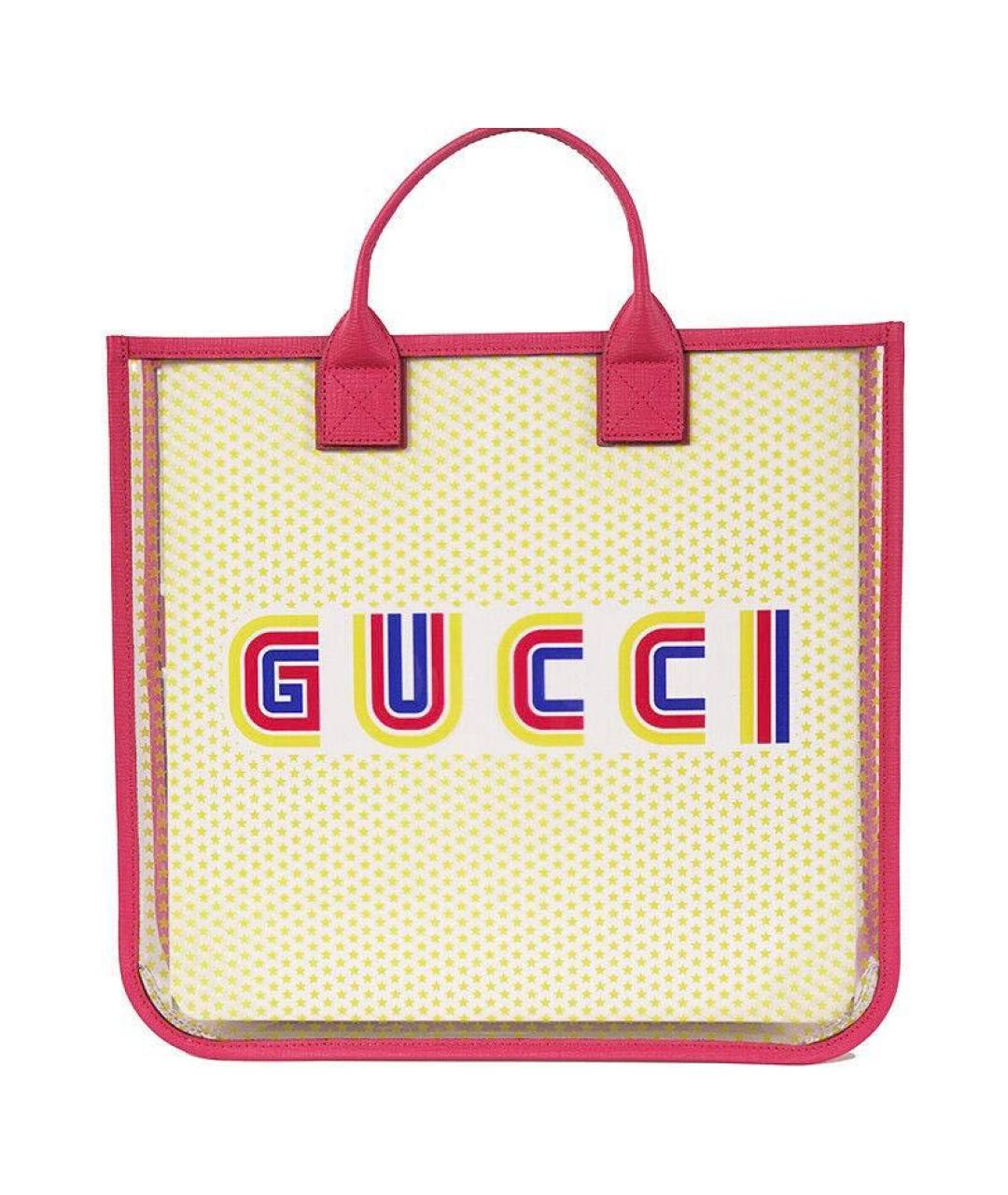 GUCCI Мульти сумка тоут, фото 5