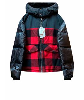 WOOLRICH Пуховик