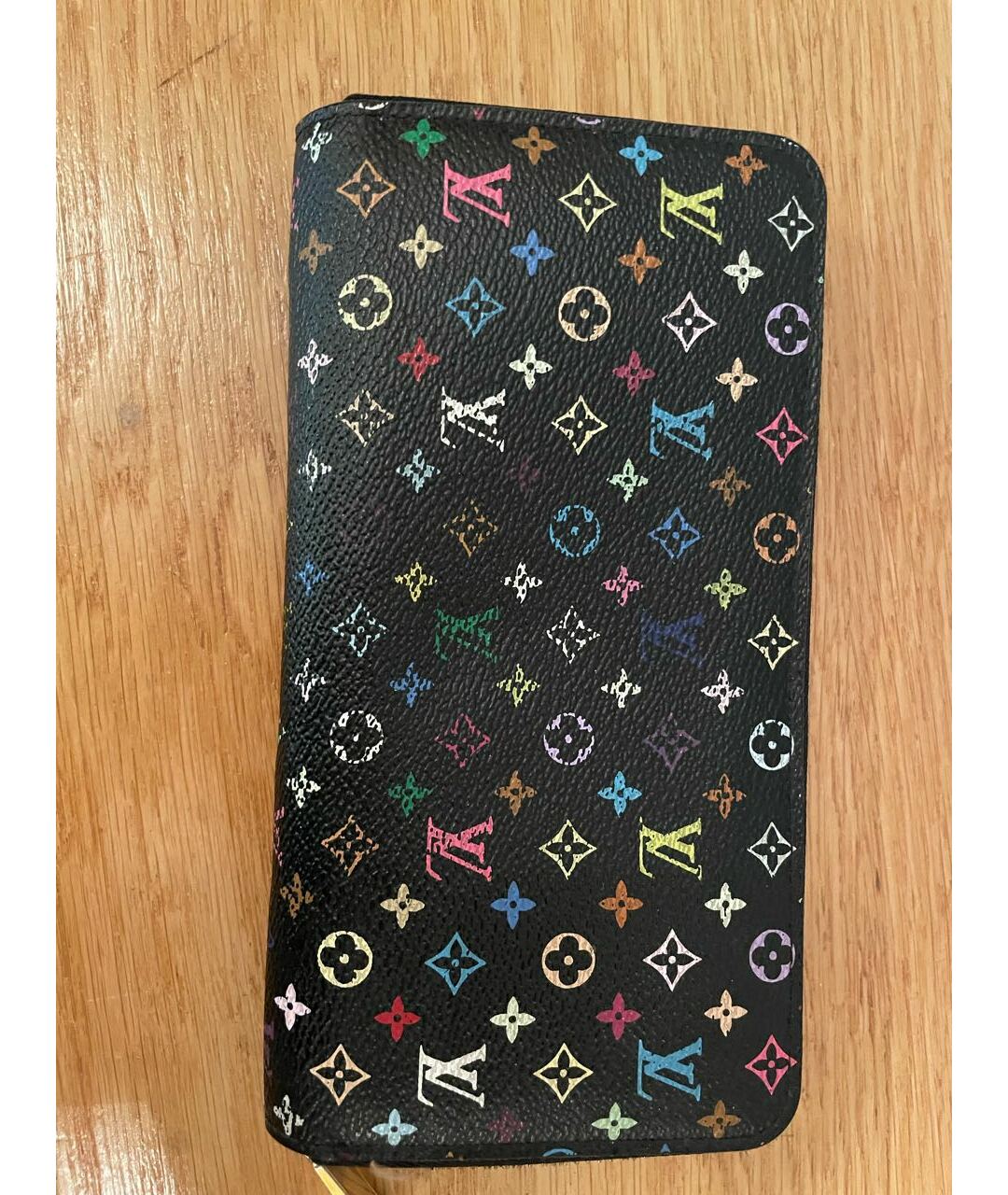LOUIS VUITTON PRE-OWNED Мульти кошелек, фото 3