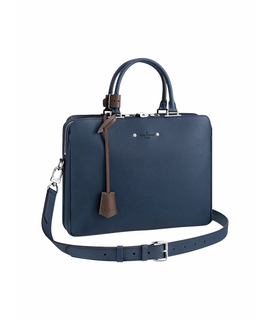 

Портфель LOUIS VUITTON PRE-OWNED Armand