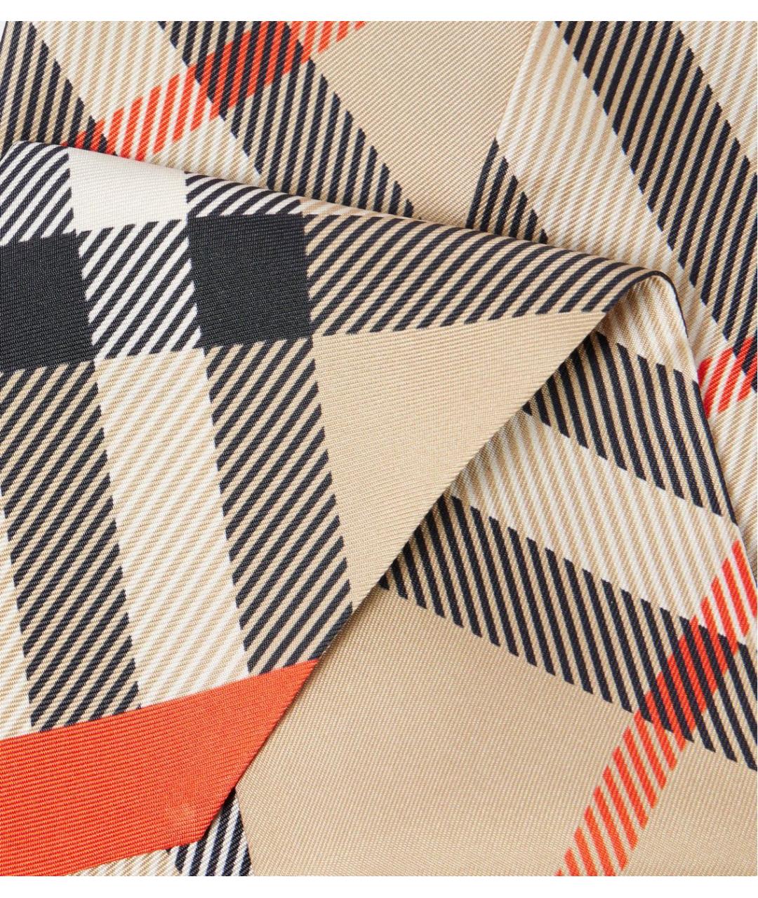 BURBERRY Шарф, фото 2