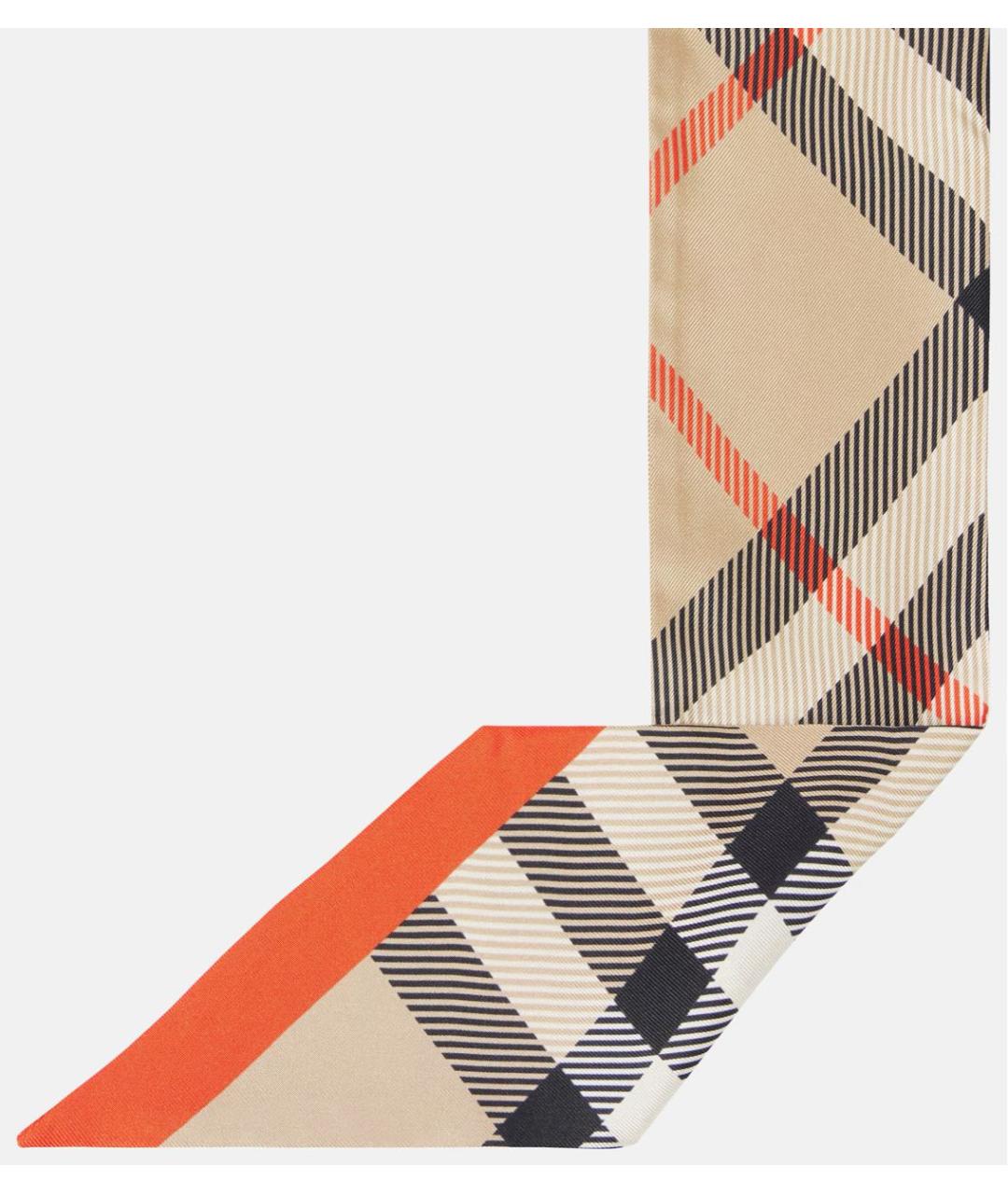 BURBERRY Шарф, фото 3