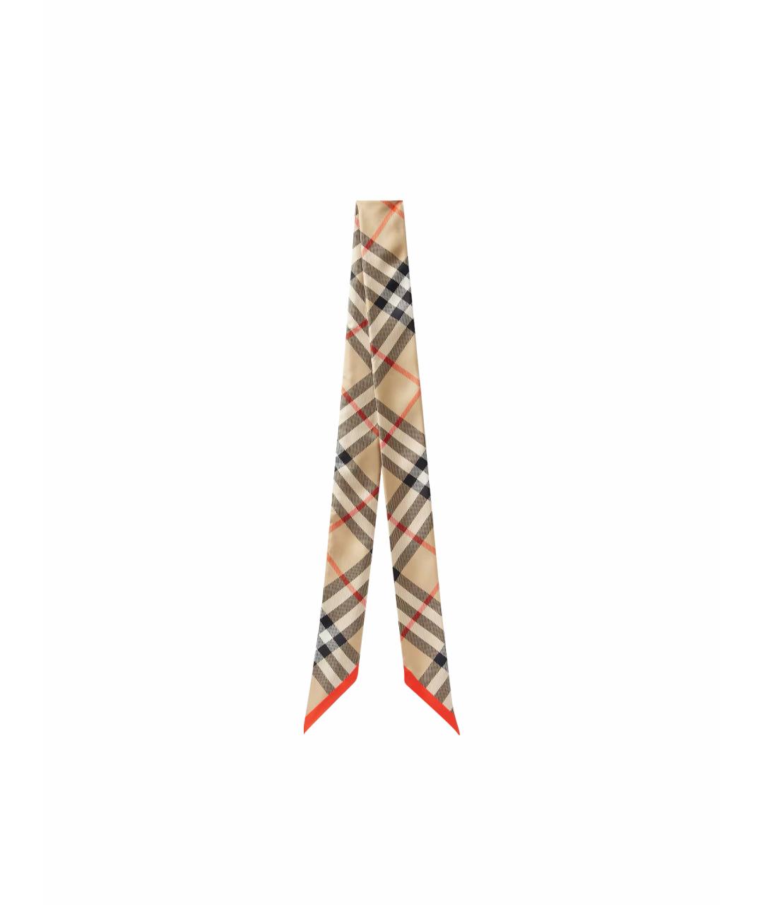 BURBERRY Шарф, фото 1