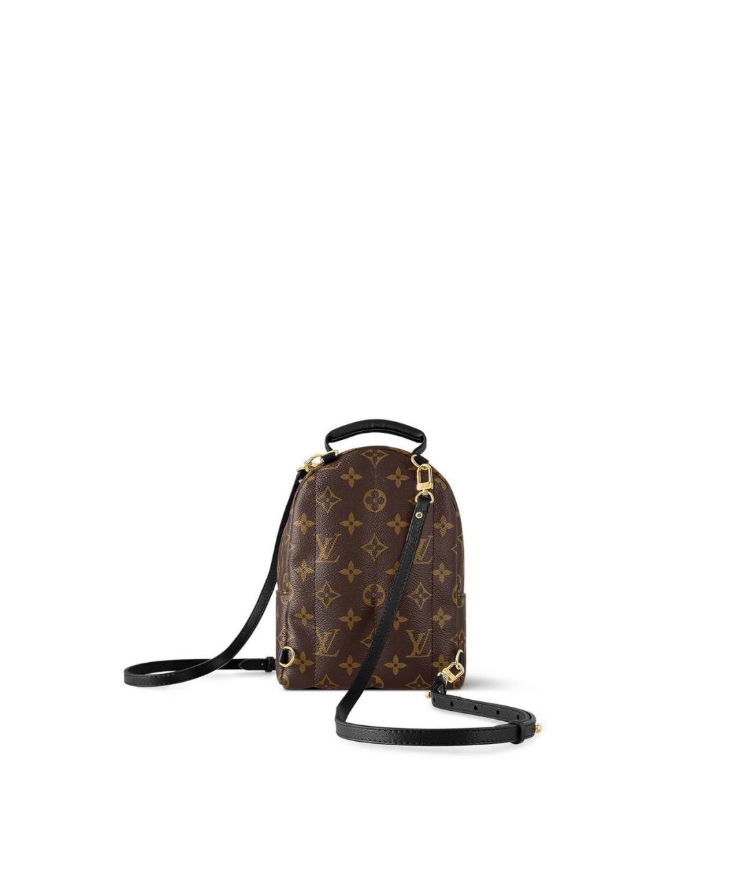 LOUIS VUITTON Рюкзак, фото 4