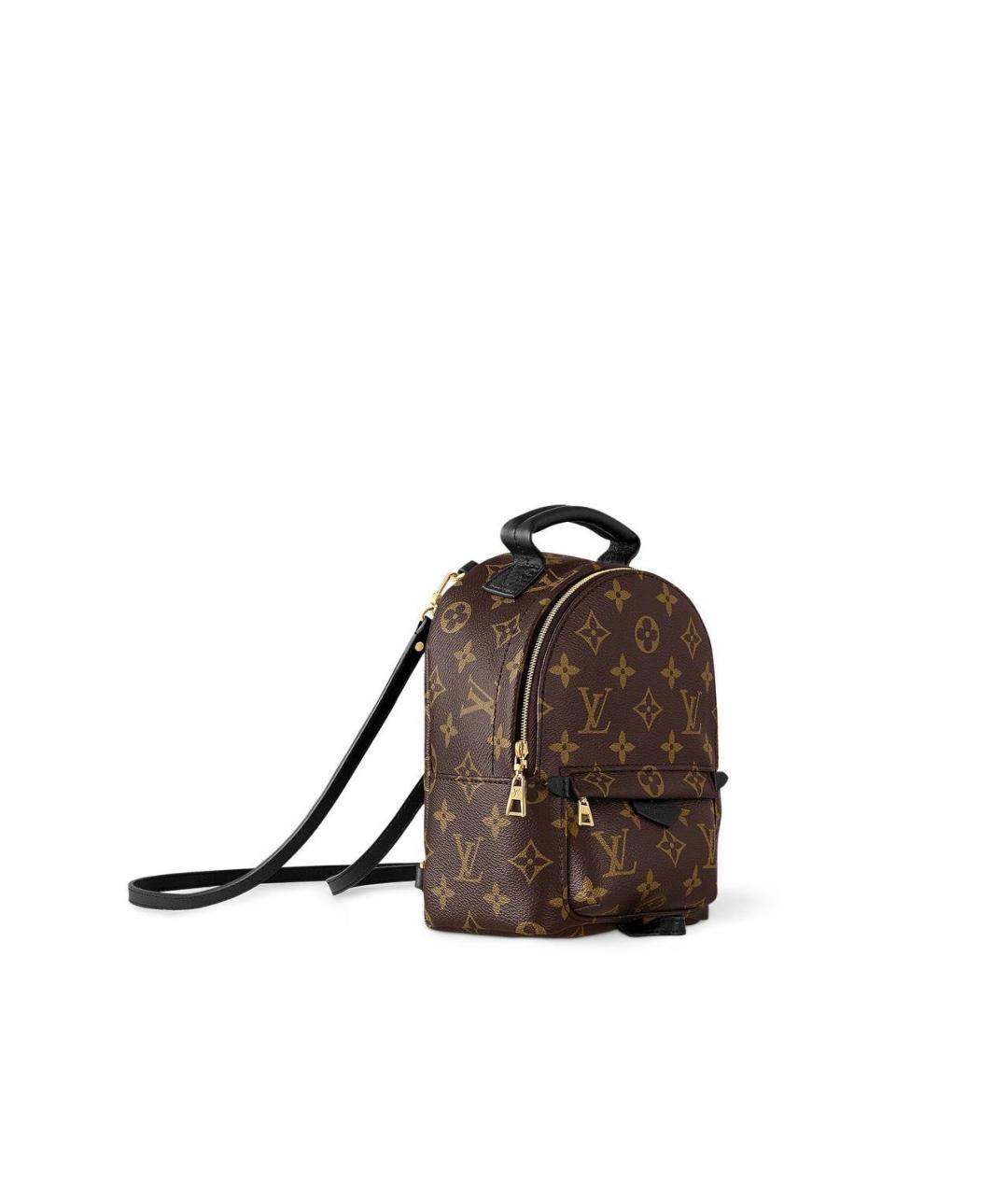 LOUIS VUITTON Рюкзак, фото 3