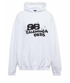 BALENCIAGA Худи/толстовка