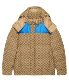 GUCCI Пуховик