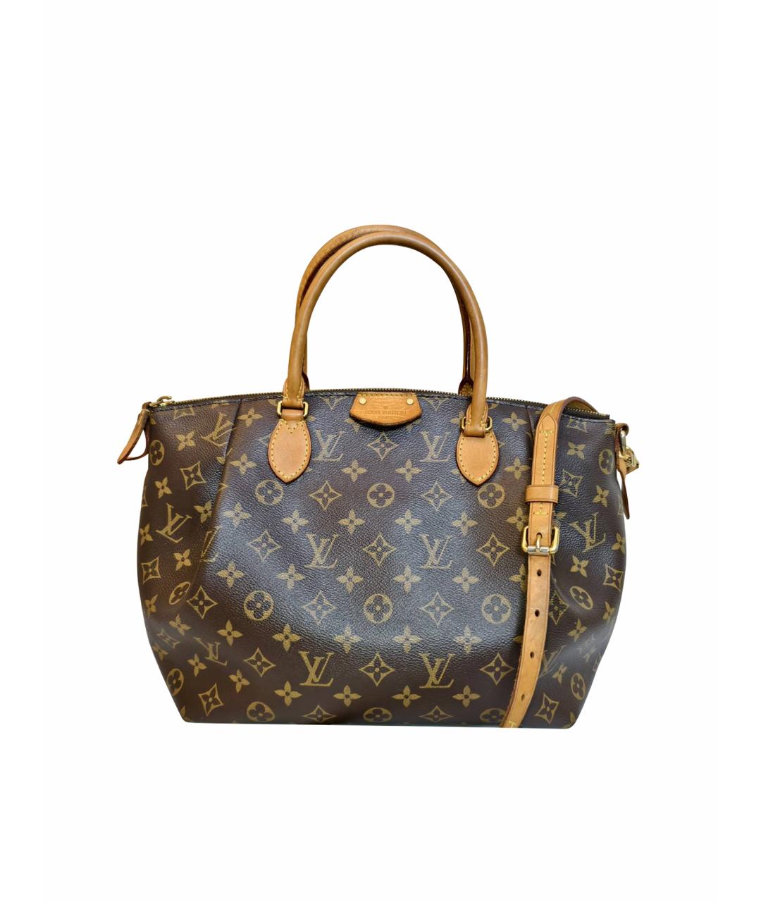 LOUIS VUITTON Сумка с короткими ручками, фото 1