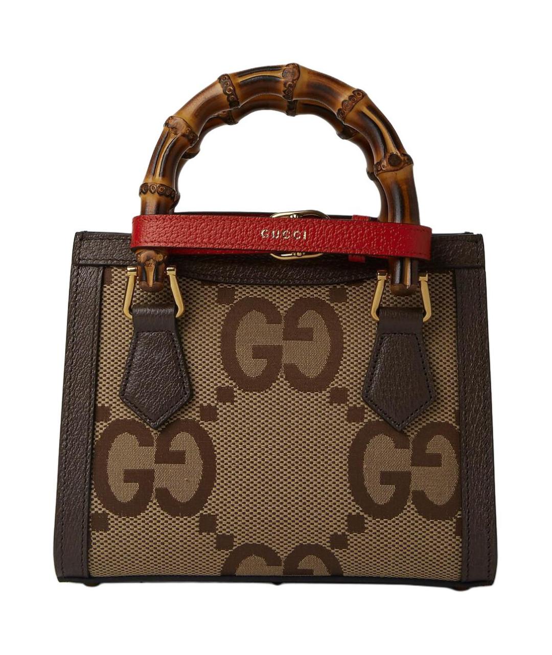 GUCCI Мульти сумка через плечо, фото 3