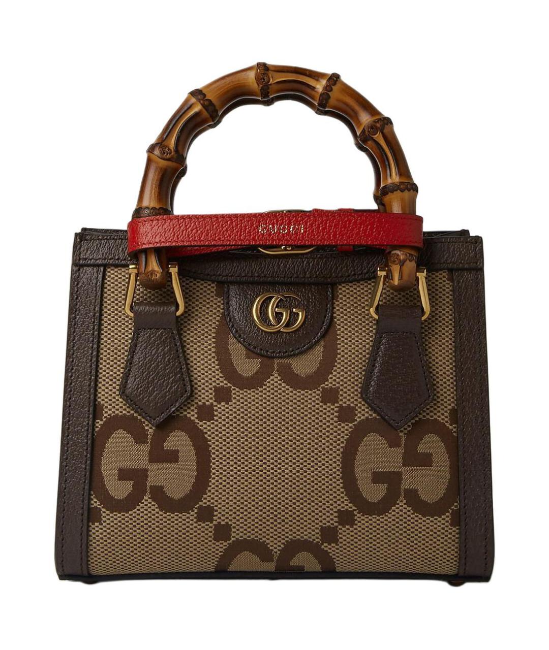 GUCCI Мульти сумка через плечо, фото 1