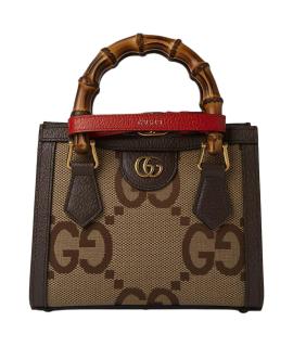 GUCCI Сумка через плечо