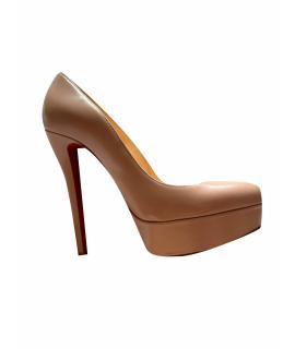 CHRISTIAN LOUBOUTIN Туфли