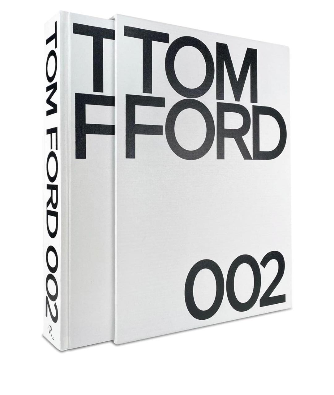 TOM FORD Книга, фото 3