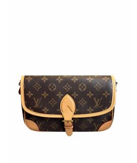 LOUIS VUITTON Сумка через плечо