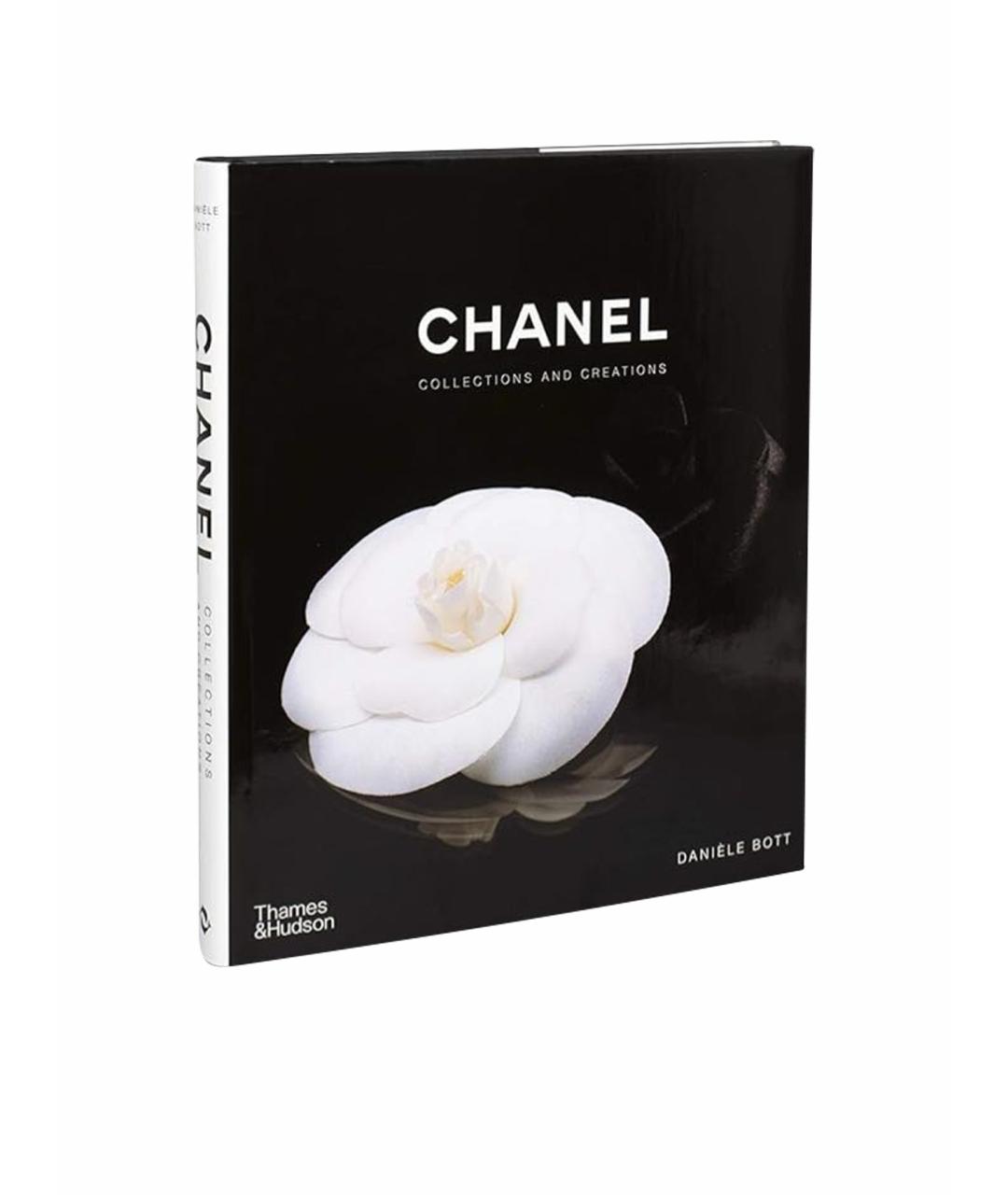 CHANEL Книга, фото 1