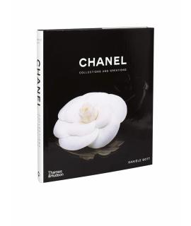 CHANEL Книга