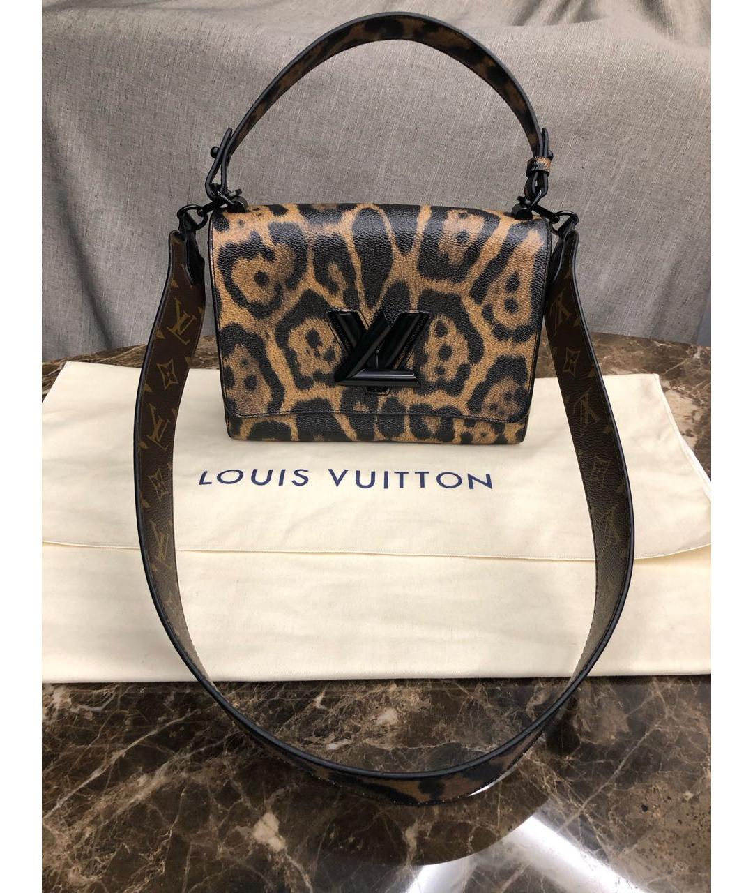 LOUIS VUITTON Сумка через плечо, фото 9