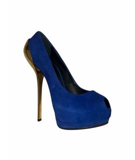 GIUSEPPE ZANOTTI DESIGN Туфли