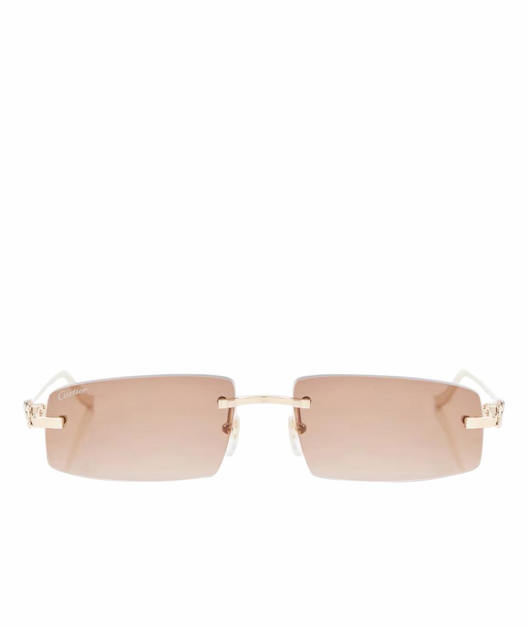 CARTIER Солнцезащитные очки, фото 1