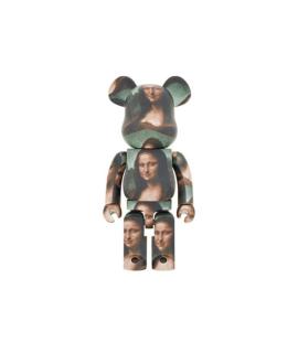 BEARBRICK Скульптура