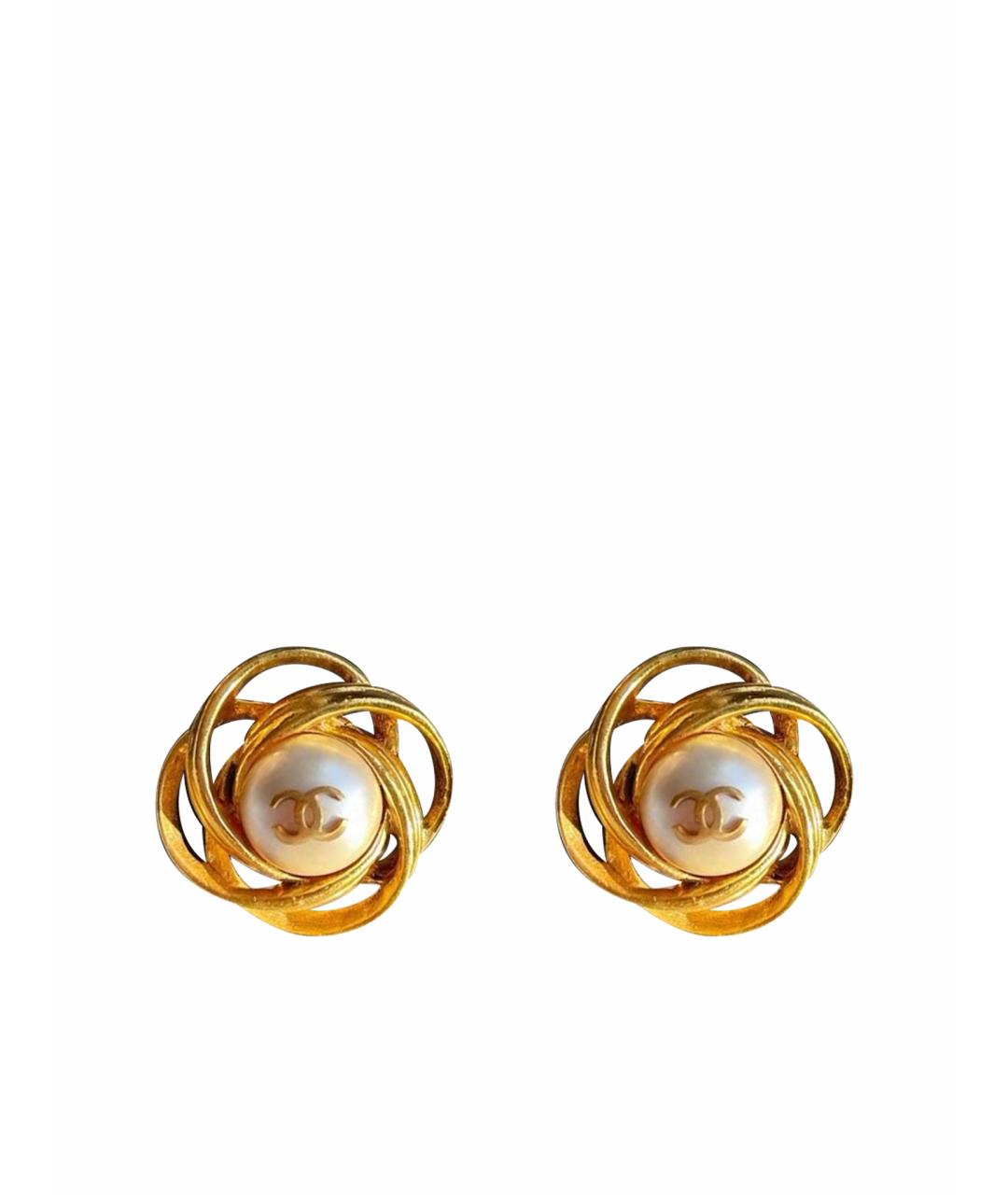 CHANEL Мульти клипсы, фото 1