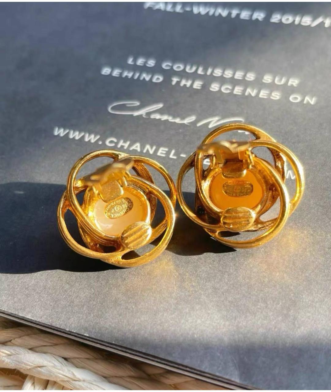 CHANEL Мульти клипсы, фото 2