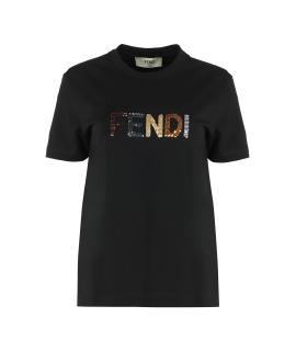 FENDI Футболка